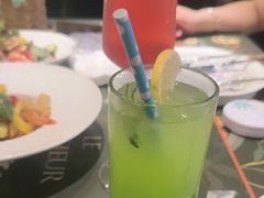 -第101座花园餐厅(湖滨88店)