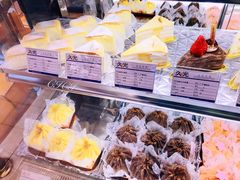 -檬舒舒MonChouChou(久光百货店)