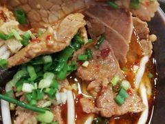 -宝小庆邵阳米粉(深圳市南山保利店)
