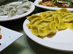 -三合园水饺(二马路店)