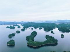 -千岛湖东南湖区