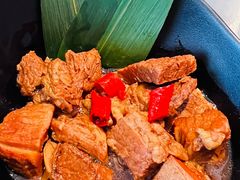 -海底捞大排档火锅(悦荟广场店)