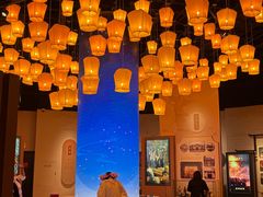 -中国闽台缘博物馆