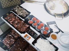 -潮发潮汕牛肉店(龙洞店)