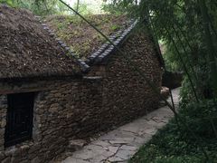 -竹泉村旅游度假区