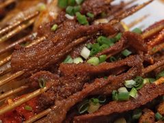 -王扯火胖哥烤生蚝(眉山首店)