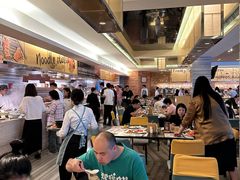 -广州花都皇冠假日酒店