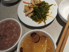 -海底捞大排档火锅(悦荟广场店)