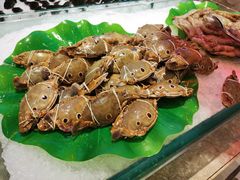 -瑞立壹号港牛排自助餐厅(瑞立外滩生活广场店)