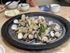 -海大大蒸汽海鲜餐厅·粤菜·特色小炒(欢乐颂店)