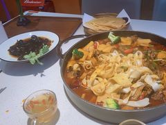 -鲁秀才炒鸡(龙湖西溪天街店)