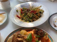 -帕米尔食府(白云观店)