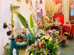 -花满楼(启秀路店)