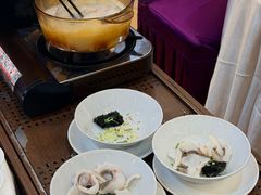 -有腥气私房菜·寻味顺德