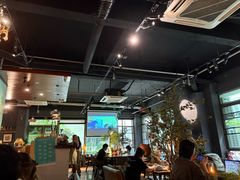 -咖法森林·咖啡  酒吧(天河店)