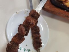 -福寿斋·老北京铜锅涮肉·烤鸭(顺义总店)