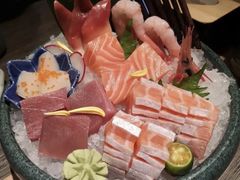 -炙柒Sekinana·精致日料(合生汇店)