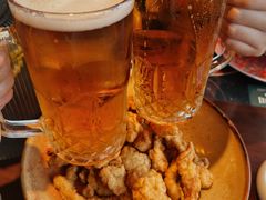 -拾捌川·自贡爆炒(新街口店)