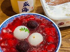 -御膳品糖水(欧乐坊店)