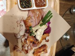 -鸽子窝(青塔店)