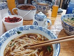 -夏记粉店(黄兴路步行街店)