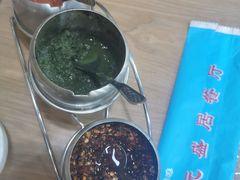 -元盛居(生态大街店)