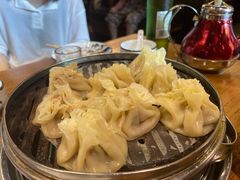 -裕合顺清真餐厅·回民老菜·大连海鲜·特色烧烤(西安路店)