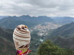 -大慈岩风景区