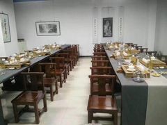 -秦汉胡同国学书院(天鹅湾分馆)