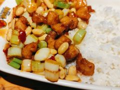 -肉串汪(月坛店)