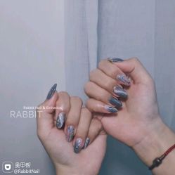-Pink You美甲洗眉纹绣定制中心