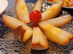 -东方饺子王(哈西万达店)