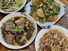 -凡老头米线砂锅(古荡新村西粮站)