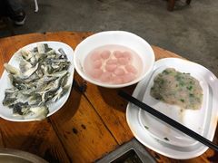 -章记正宗南岗鱼蛋火锅