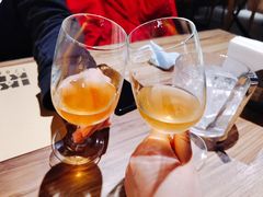 梅子酒set-IKKI1788居酒屋