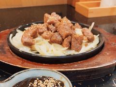 -栖川山葵家·寿喜锅·日式料理(龙湖北城天街商场店)
