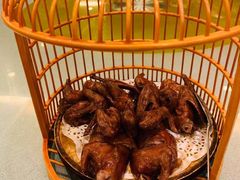 -牡丹国际大酒店-港式茶餐厅