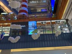 -天虹购物中心(石路店)