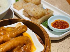 -点都德(聚福楼店)