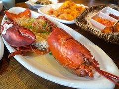 -田大厨海鲜超市(万豪店)