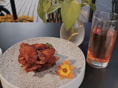 古法熏鱼-梅花境(万科店)