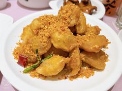 -顺风江南宴(静安大融城店)