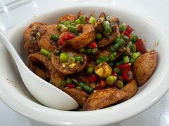 -谭姐湘菜馆(浦东大道店)