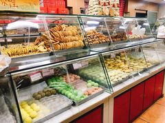 -爱德顺糕点食屋(利民道店)