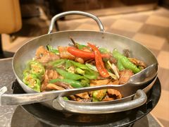-渔语鱼新川菜Bistro(万象天地店)