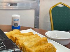 -谢记上海大排档(长寿路店)
