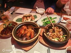 -啫神·广州地标美食(北京路店)