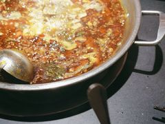 -小饕荟雅安贡椒鱼鲜馆(广福桥店)