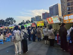 -西南政法大学(渝北校区)