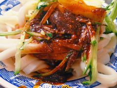 -秦豫肉夹馍(骡马市总店)